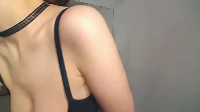 Megany naked stripping on cam for live sex video chat