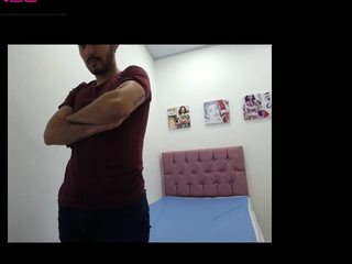 Milf-mey nude on cam – live sex chat