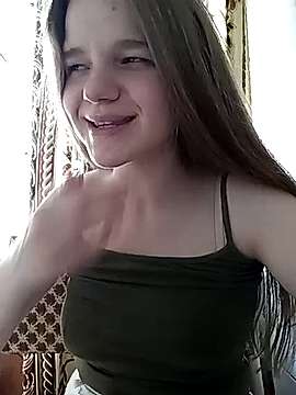 MimiLisa naked stripping on cam for live sex video chat