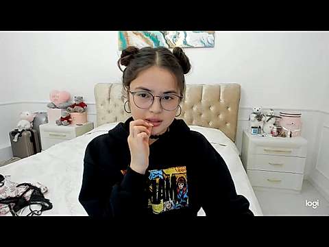 Or1ka naked stripping on cam for live sex video chat