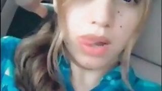 Pakistan tiktok star sundel khatak porn video leek on this a