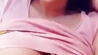 Pakistani tiktok star