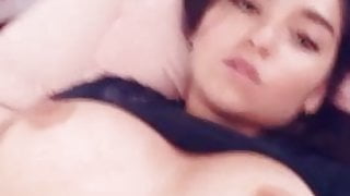 Pakistani tiktoker Romsia Khan