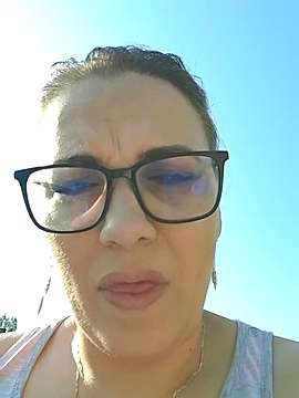 PalomaDesire naked stripping on cam for live sex video chat