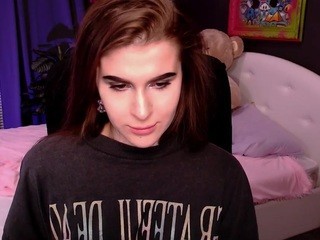 Pandorrra nude on cam – live sex chat