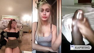 PMV Black Blacked Music Video Twerk TIKTOK