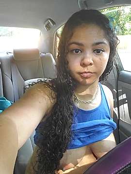 Princess-Moan naked stripping on cam for live sex video chat
