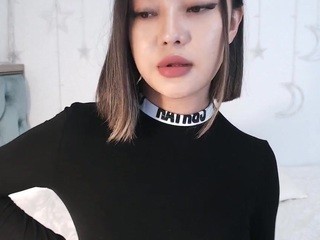 RisaMin nude on cam – live sex chat