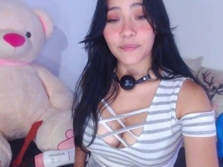 SaraOwens nude on cam – live sex chat
