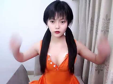 SchoolGirl_Dora naked stripping on cam for live sex video chat