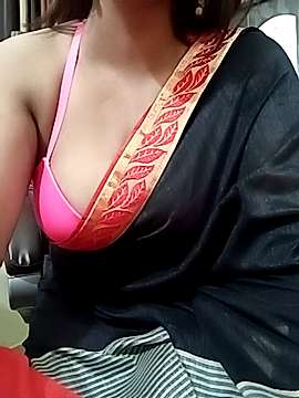 seemajanu naked stripping on cam for live sex video chat