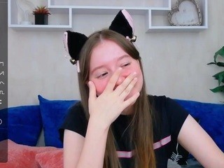 Stellla-ocean nude on cam – live sex chat