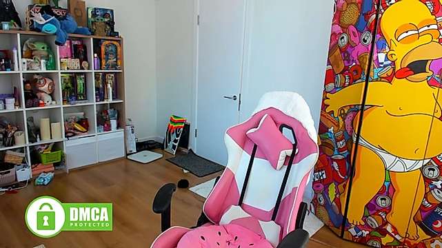 Sunshinepurelove1 naked stripping on cam for live sex video chat