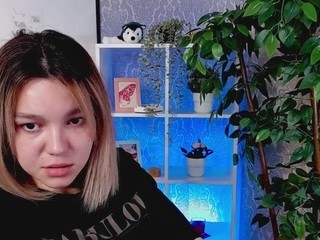 Tatty-di nude on cam – live sex chat