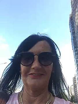 TessaRomano naked stripping on cam for live sex video chat