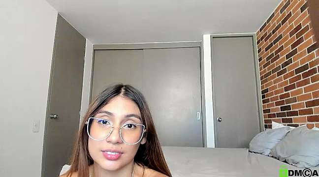 Thebunnycouple_ naked stripping on cam for live sex video chat