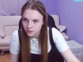 TiffanyGray nude on cam – live sex chat
