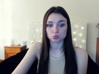 VanesaGreenber nude on cam – live sex chat