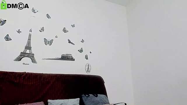 Abbeyk11 naked stripping on cam for live sex video chat