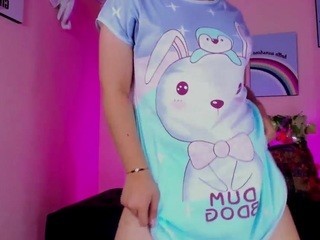 Ailine-jones nude on cam – live sex chat
