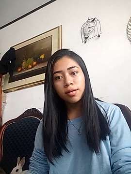 Aimi_Art naked stripping on cam for live sex video chat