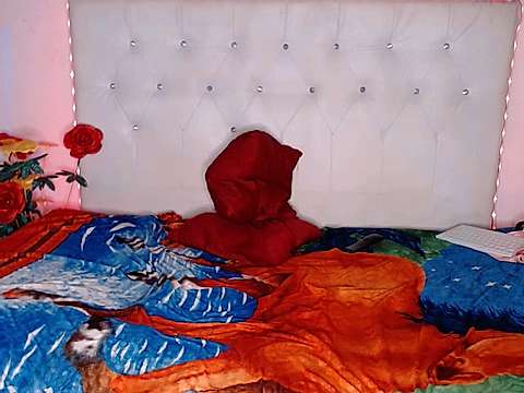 alessca_and_maykel naked stripping on cam for live sex video chat