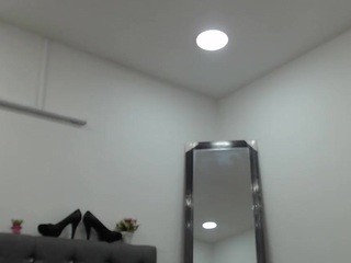 Alexa-Mejia nude on cam – live sex chat