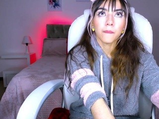 Alisson-cortez nude on cam – live sex chat