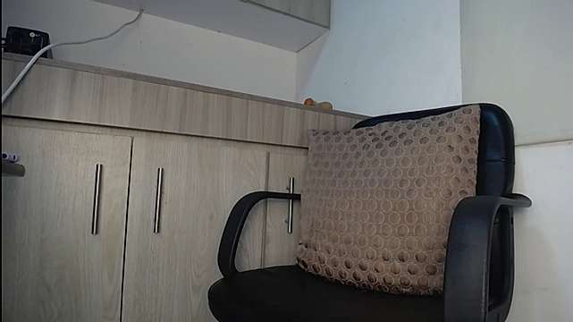 AnaiisBean naked stripping on cam for live sex video chat