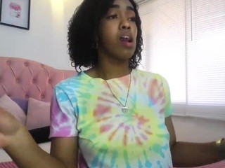 Andrebelle nude on cam – live sex chat