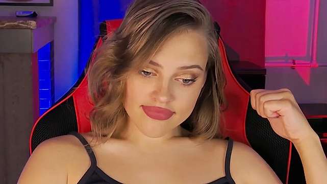 Angelina_Jolie_ naked stripping on cam for live sex video chat