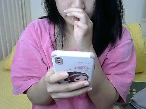 Aniee_ naked stripping on cam for live sex video chat