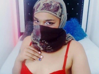 Antonela-Nazar nude on cam – live sex chat