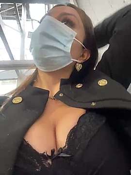 Ary_ana naked stripping on cam for live sex video chat