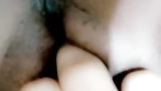 Beautiful Indian tiktok girl showing juicy boobs and pussy