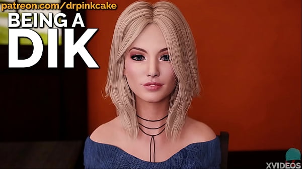 BEING A DIK #127 • Jill is so damn sexy