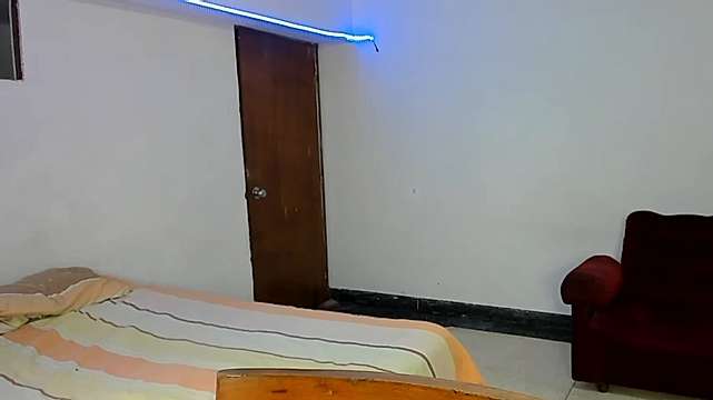 Billy_and_Mandy_ naked stripping on cam for live sex video chat