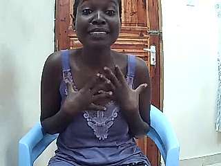 Black_Goddexx naked stripping on cam for live sex video chat