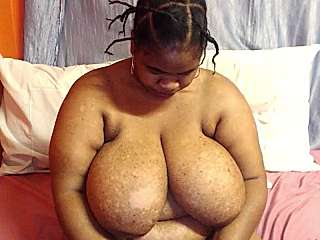 BlackEdenXXX naked stripping on cam for live sex video chat