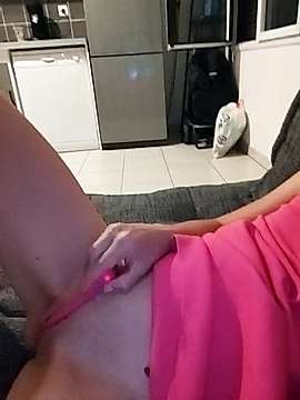 blondelovely naked stripping on cam for live sex video chat