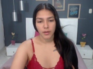 Brendalovex nude on cam – live sex chat