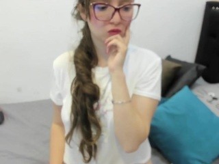 Candy-prisloo nude on cam – live sex chat