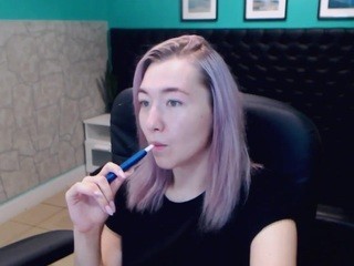 Candysmoke nude on cam – live sex chat