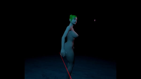 Captain Hardcore ( Virtual Reality PORN GAME )
