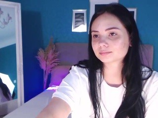 CarlaHope nude on cam – live sex chat