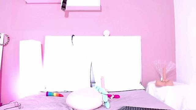 celestte1 naked stripping on cam for live sex video chat