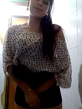 Cheris_ naked stripping on cam for live sex video chat