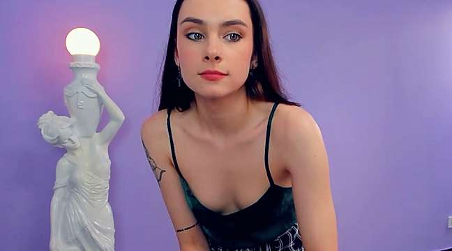 Cherry_on_the__cake naked stripping on cam for live sex video chat