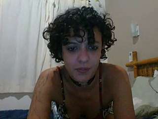 CherryMoon1 naked stripping on cam for live sex video chat