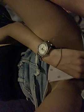 ChloeHarts naked stripping on cam for live sex video chat